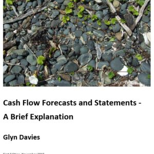 Cash Flow Forecasts and Statements - A Brief Explanation