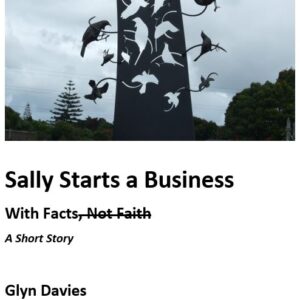 Sally Starts a Business - With Facts